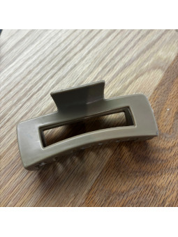 Bina Frame sponka | Udobna lasna sponka za vsak dan