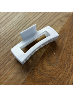 Bina Frame sponka | Udobna lasna sponka za vsak dan