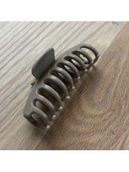 Bina Wave sponka | Udobna lasna sponka za vsak dan